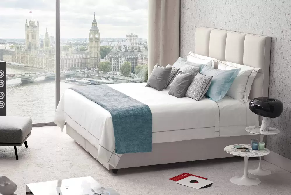 Vispring Regal Superb Boxspringbett