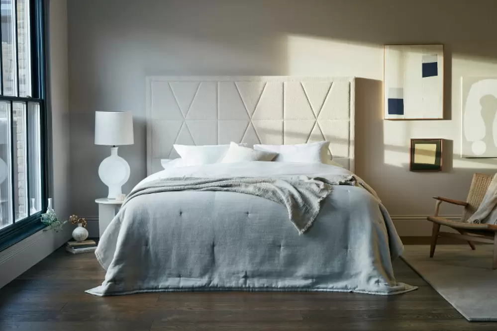 Vispring Masterpiece Boxspringbett