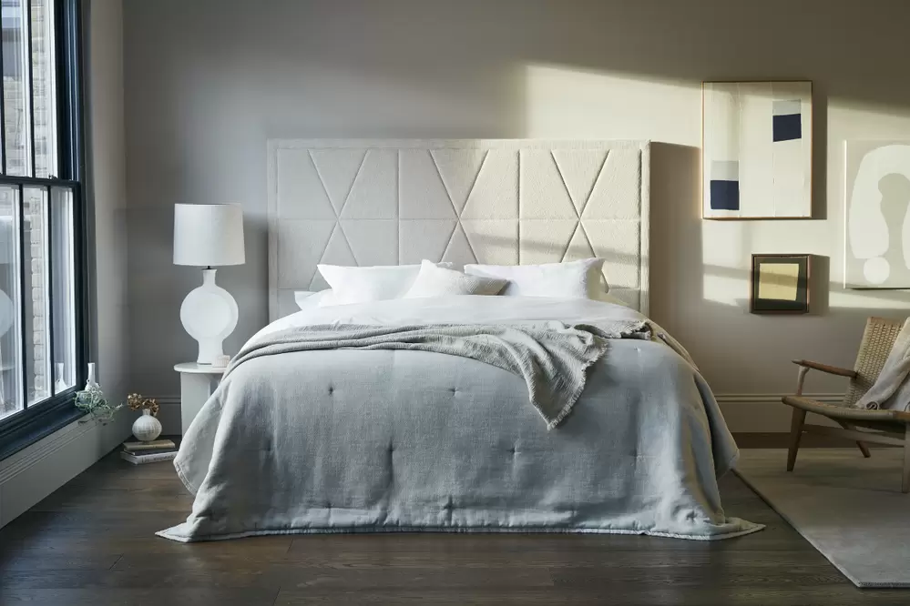 Vispring Ausstellungsstück