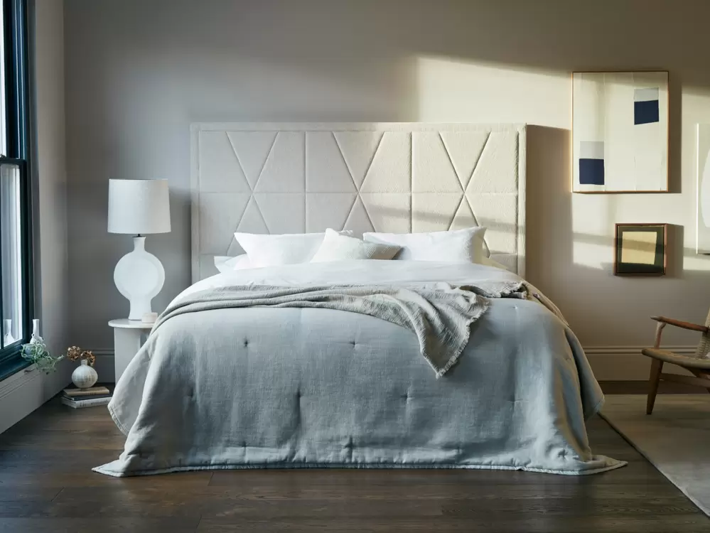 Das beste Bett der Welt